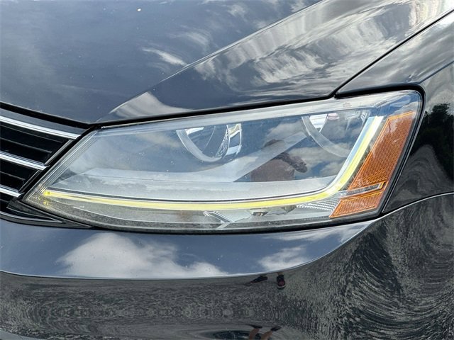 2017 Volkswagen Jetta 1.4T SE photo 14