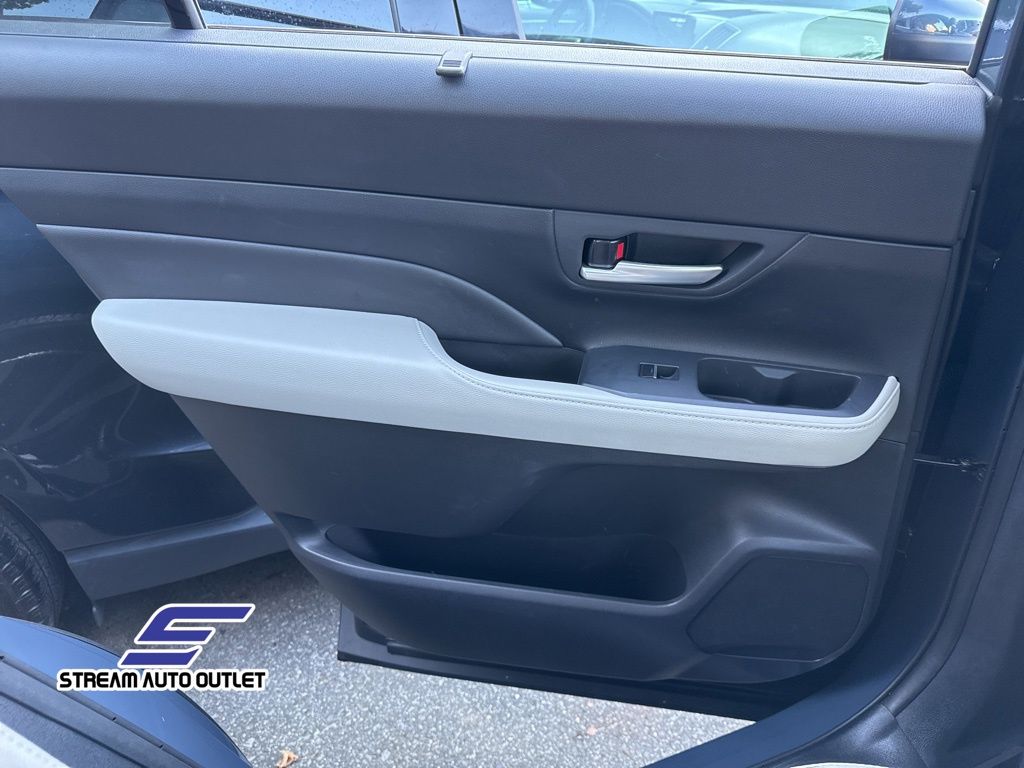 2024 Toyota Grand Highlander Hybrid MAX Limited photo 28