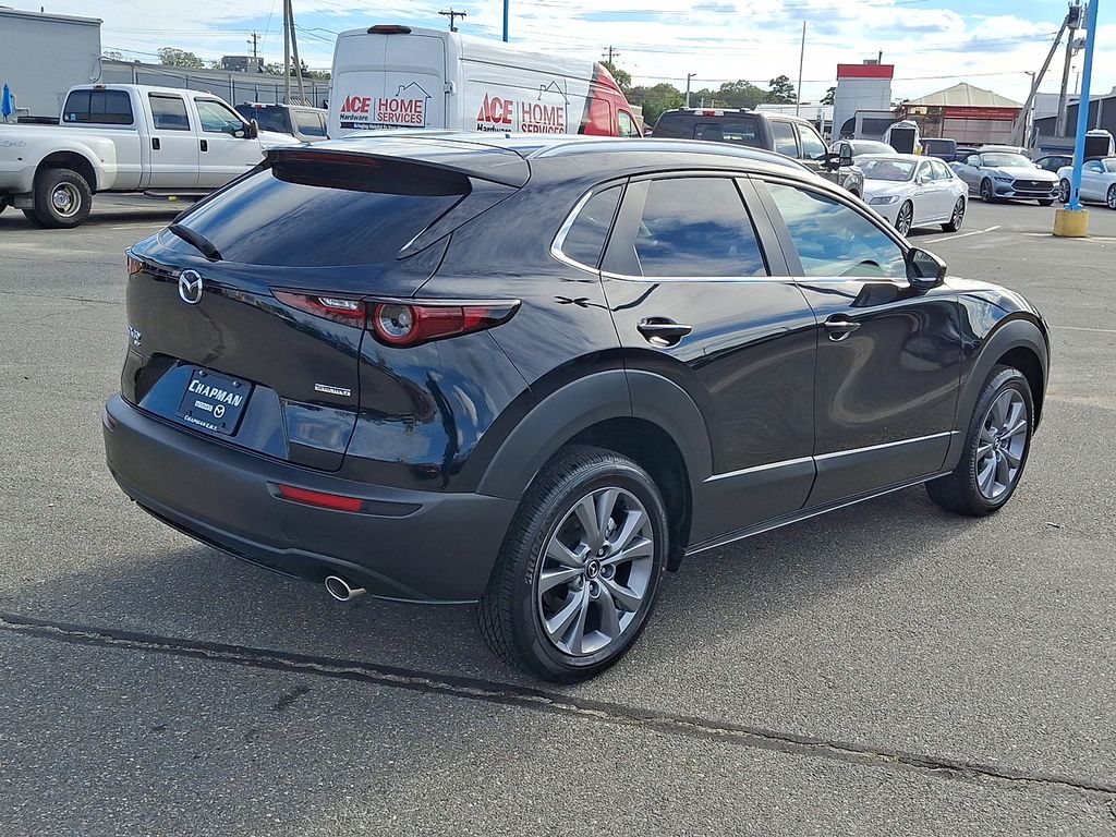 2025 Mazda CX-30 2.5 S Preferred photo 4