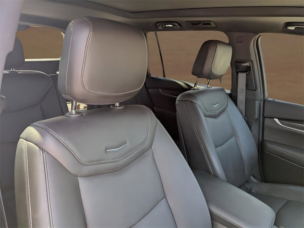 2024 Cadillac XT6 Sport photo 28