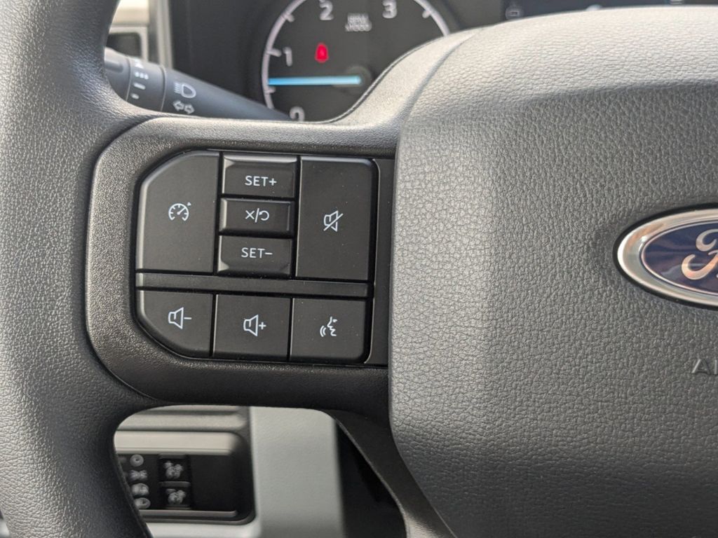2026 Ford F-250 XL photo 21