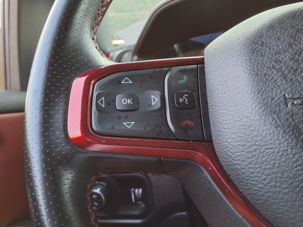 2022 Ram 1500 Rebel photo 37