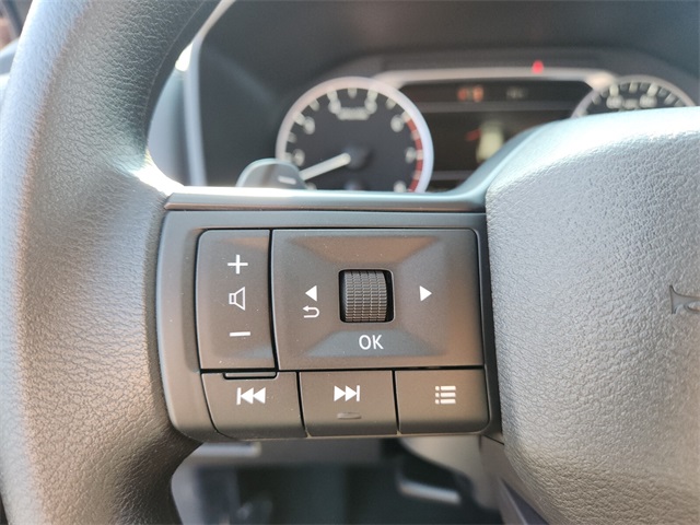 2026 Nissan Rogue S photo 14