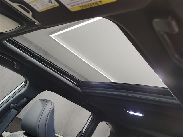 2026 Subaru Forester Sport's photo