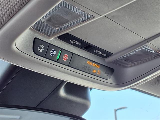 2025 Chevrolet Malibu 1LT photo 16
