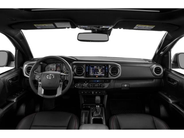 2019 Toyota Tacoma TRD Pro photo 4