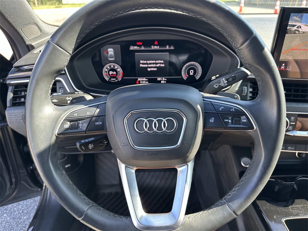 2021 Audi A4 45 S line Premium Plus Quattro photo 22