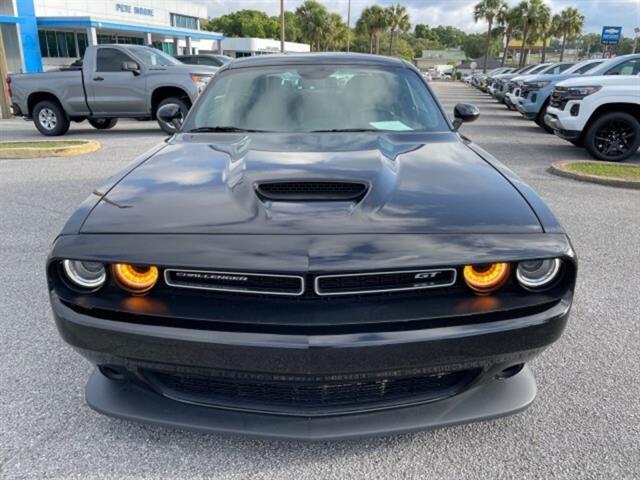 2023 Dodge Challenger GT photo 2