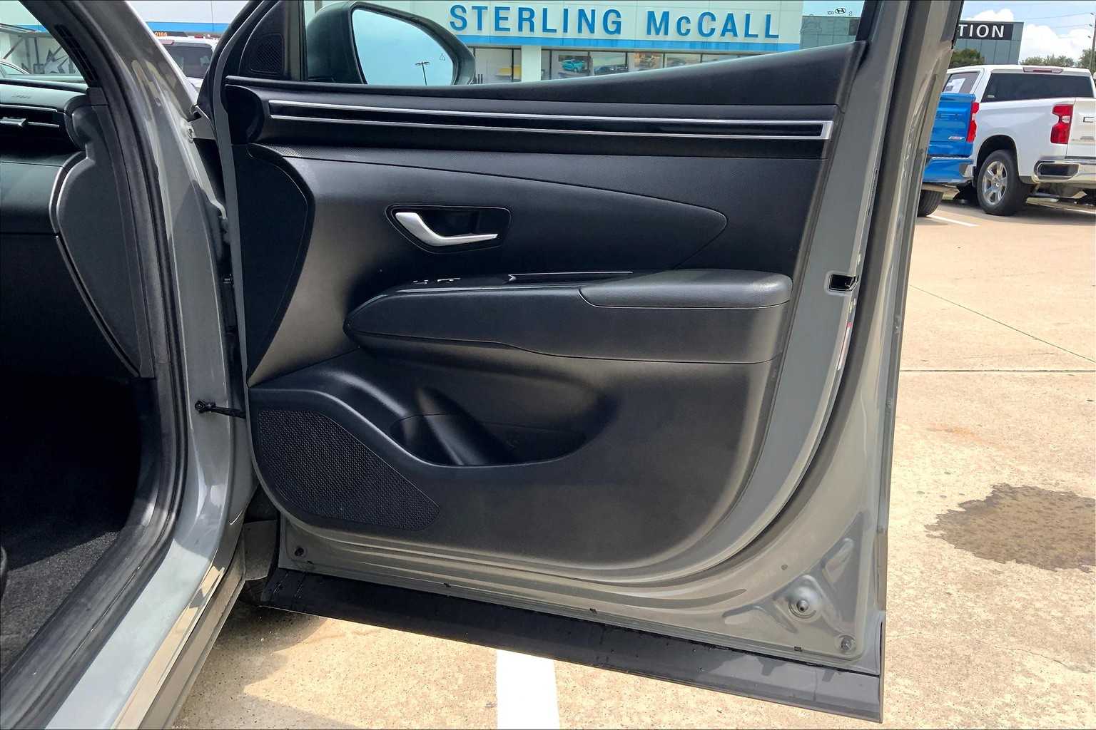 2022 Hyundai Santa Cruz SEL Premium photo 21