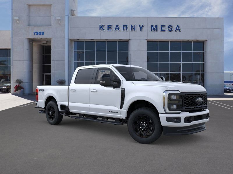 2025 Ford F-250 photo 31