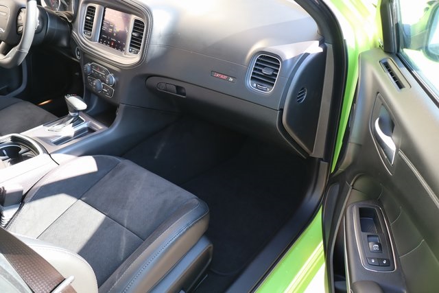 2023 Dodge Charger R/T Scat Pack Widebody photo 44