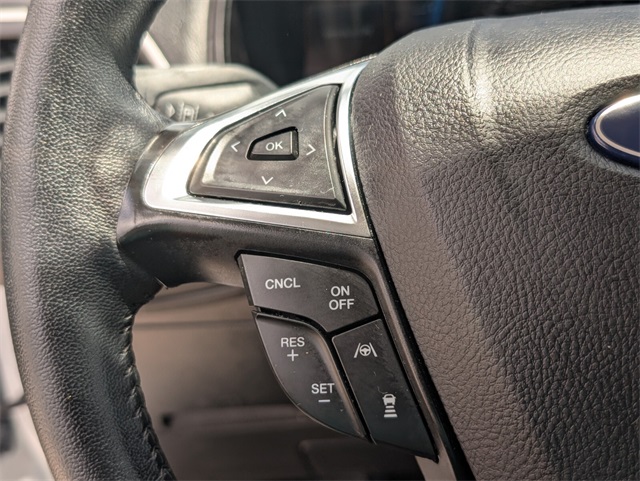 2024 Ford Edge SEL photo 21