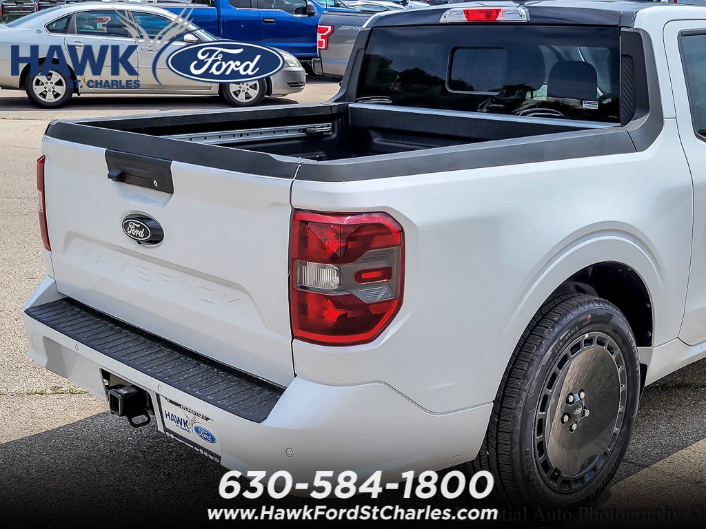 2025 FORD MAVERICK - Image 5