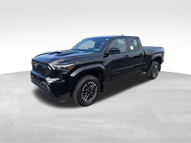 2025 Toyota Tacoma TRD Sport's photo