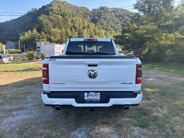 2023 Ram 1500 Limited photo 6