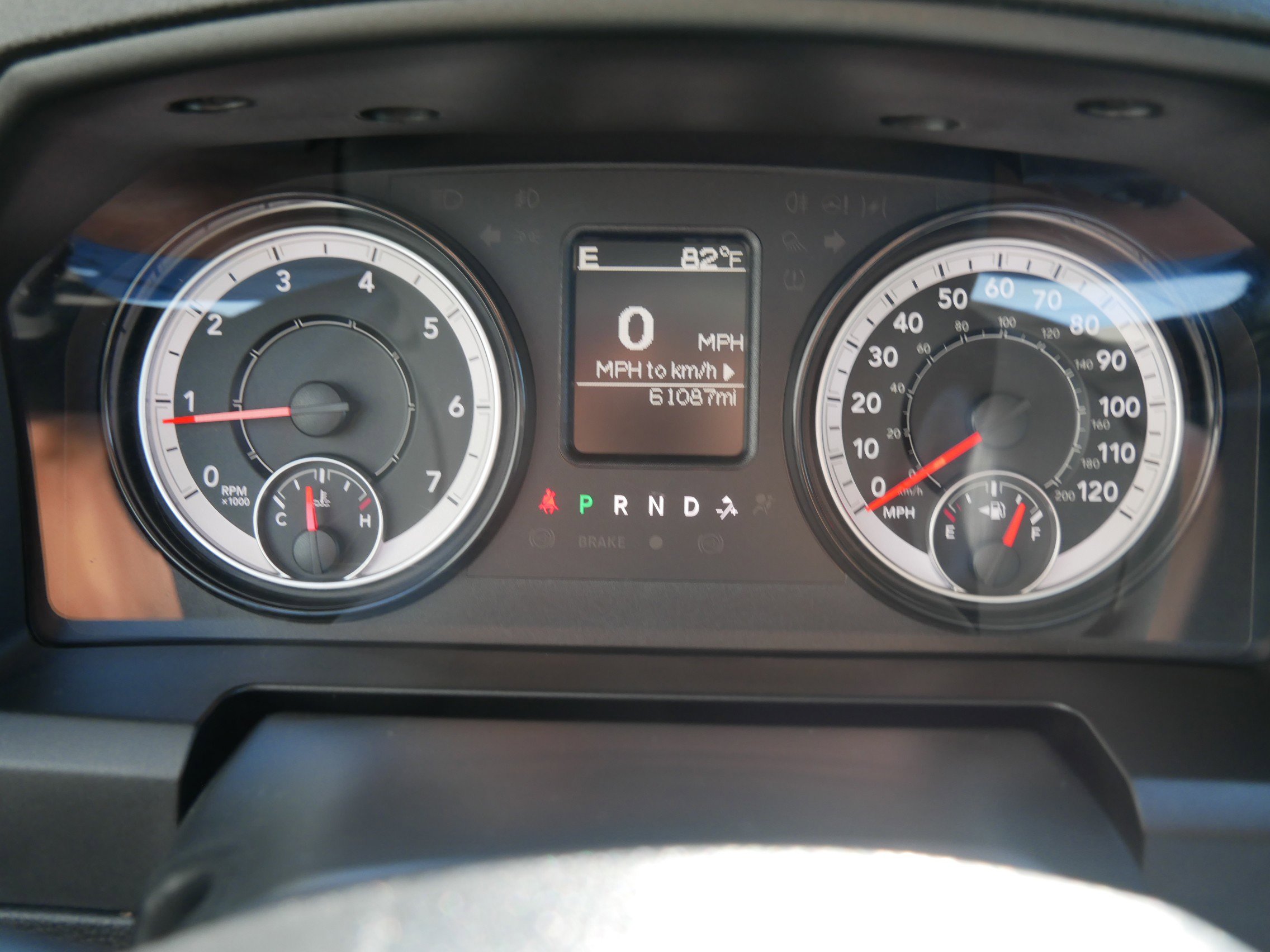 2021 Ram 1500 Classic SLT photo 20