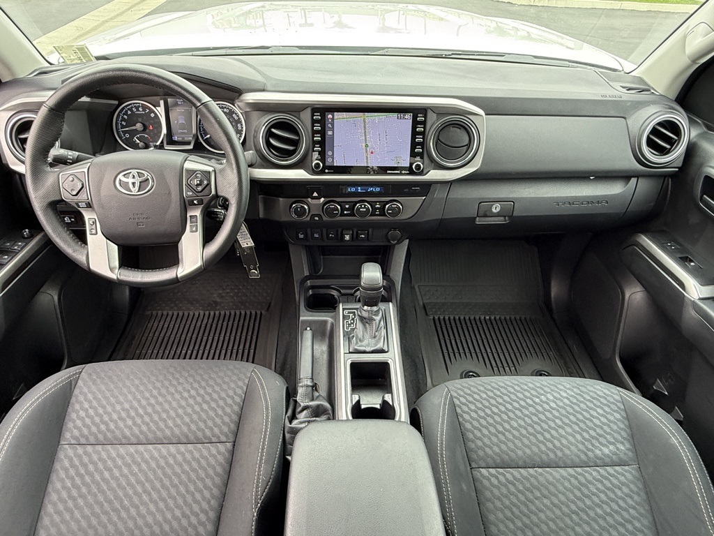 2022 Toyota Tacoma SR5 Trail Edition photo 28