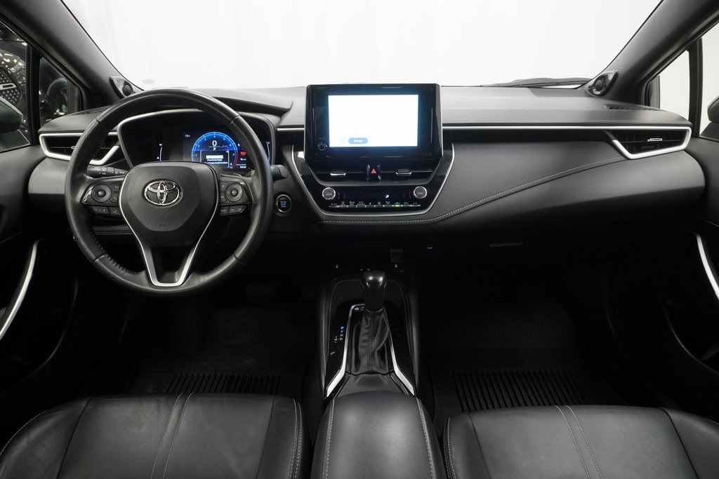 2024 Toyota Corolla XSE photo 19