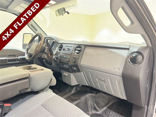 2015 Ford F-350 photo 19