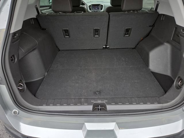 2024 Gmc Terrain SLE photo 19