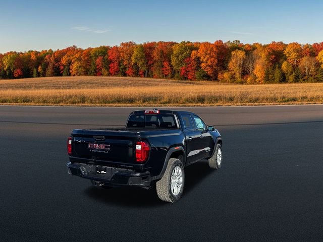 2026 Gmc Canyon Denali photo 4