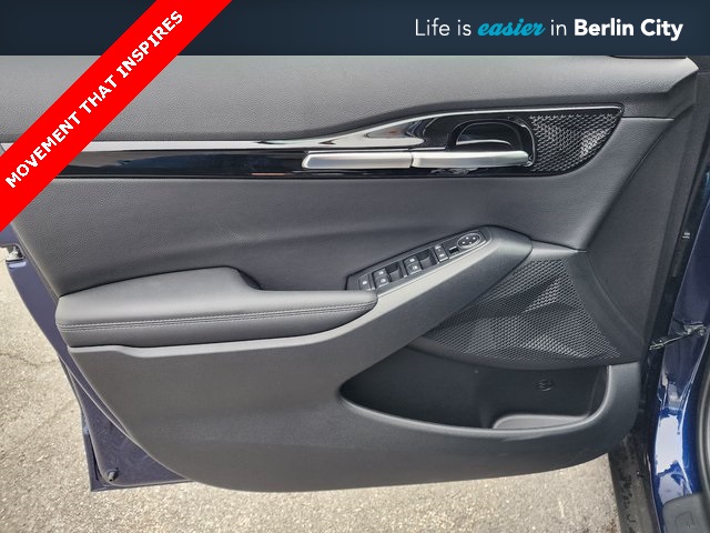 2026 Kia Seltos EX photo 22