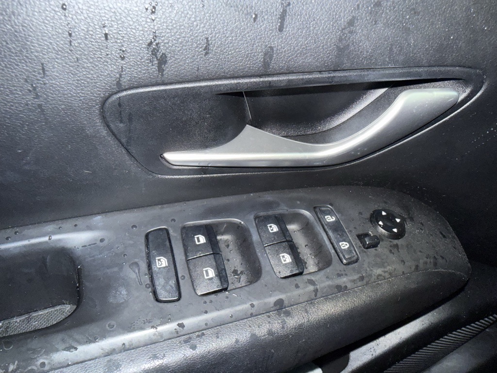 2022 Hyundai Tucson SEL photo 21