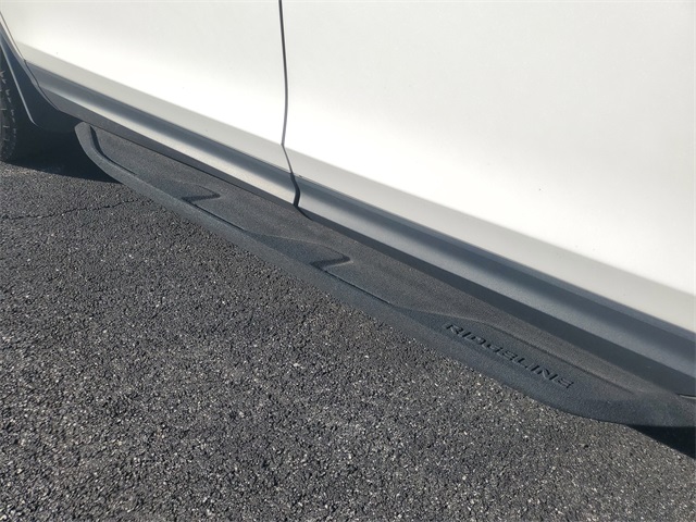 2023 Honda Ridgeline RTL-E photo 9