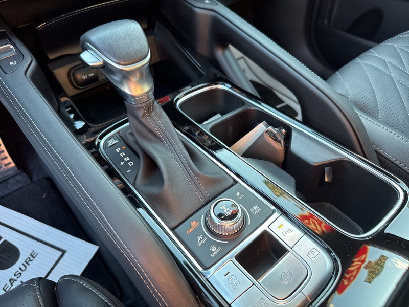2025 Kia Telluride X-Line photo 14
