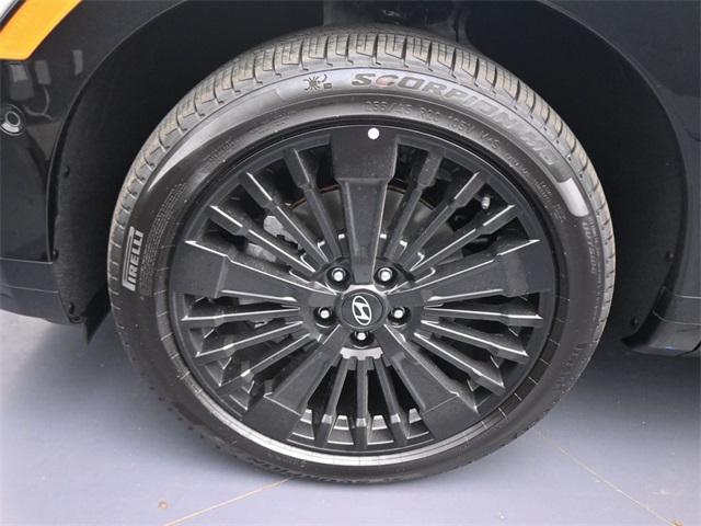 2026 Hyundai Santa Fe Calligraphy photo 21