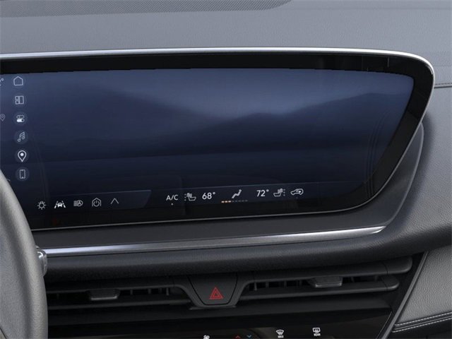 2025 Buick Envision Avenir photo 18