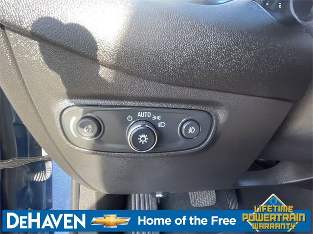 2024 Chevrolet Equinox Premier photo 4