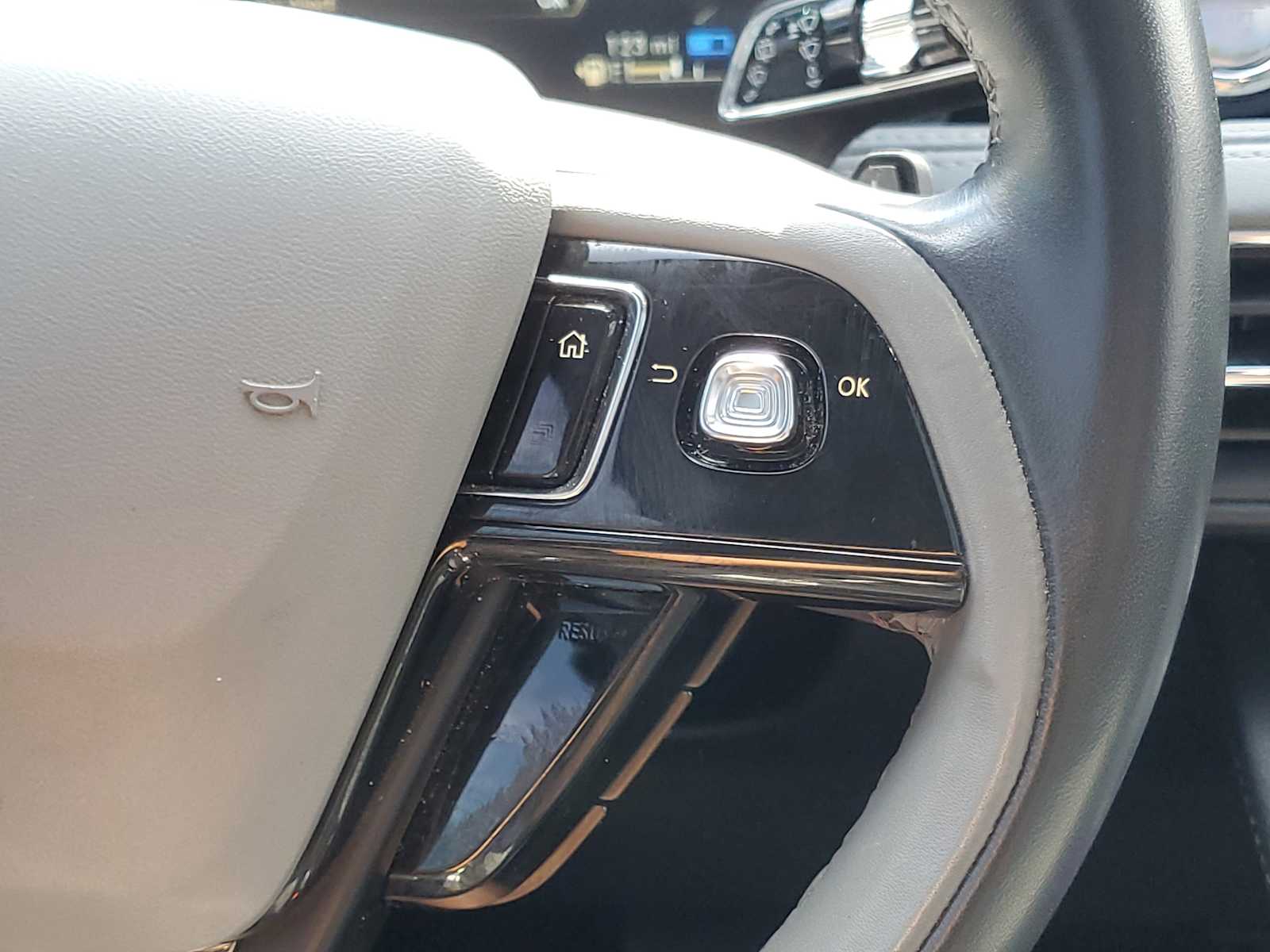 2022 Lincoln Corsair Grand Touring photo 22