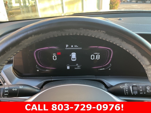 2023 Kia Telluride S photo 24