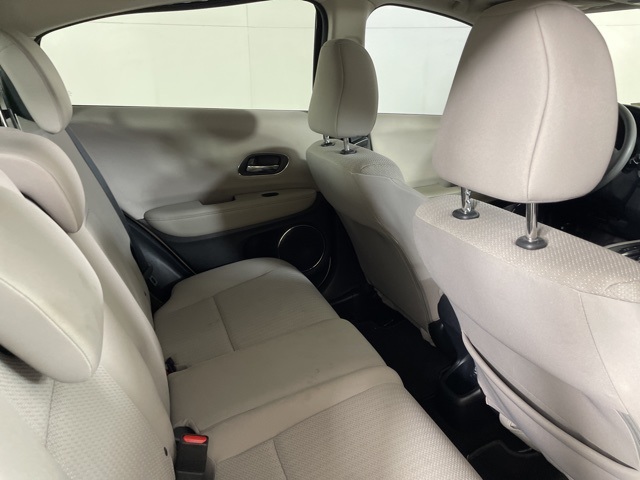 2018 Honda HR-V EX photo 16