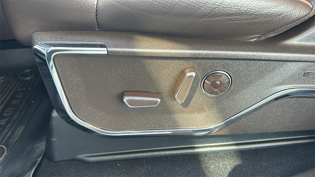 2024 Ford F-150 King Ranch photo 20