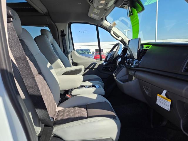 2024 Ford Transit Cargo Van photo 26
