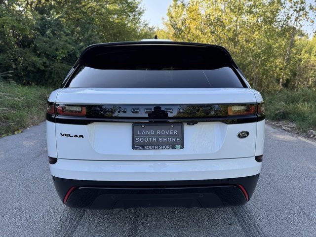 2023 Land Rover Range Rover Velar S photo 7