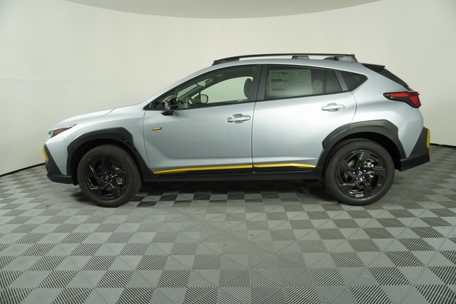 2025 Subaru Crosstrek Sport photo 4