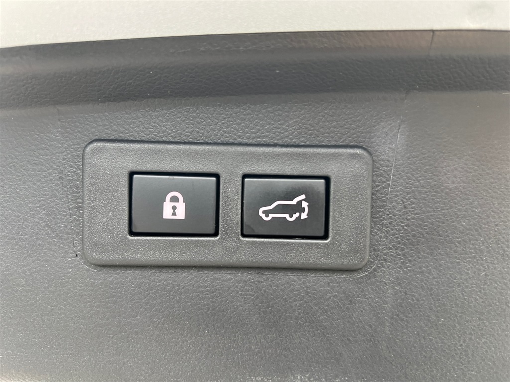2024 Subaru Outback Onyx Edition photo 21