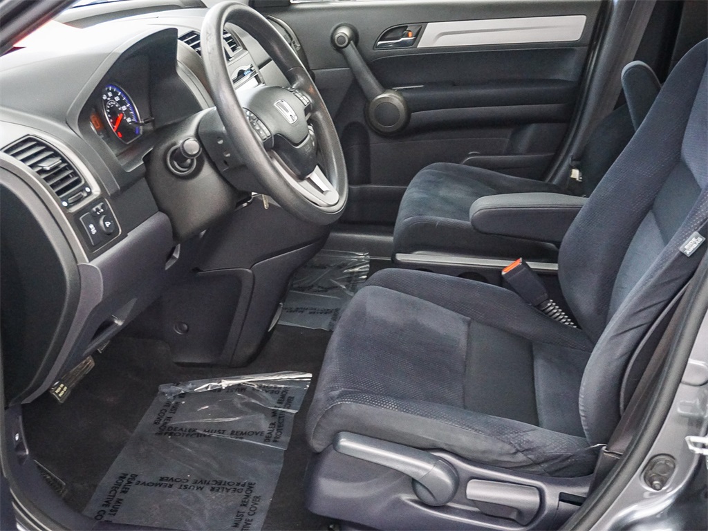 2010 Honda CR-V EX photo 17
