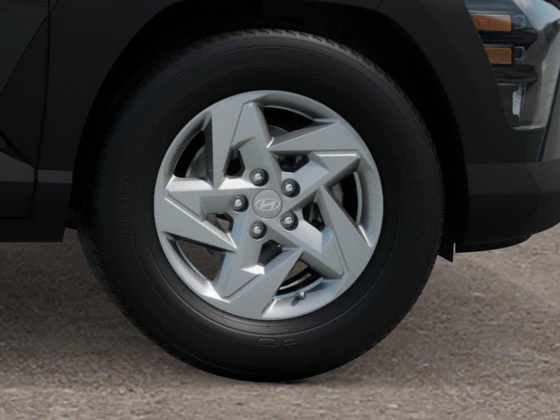 2026 Hyundai Kona SE photo 3