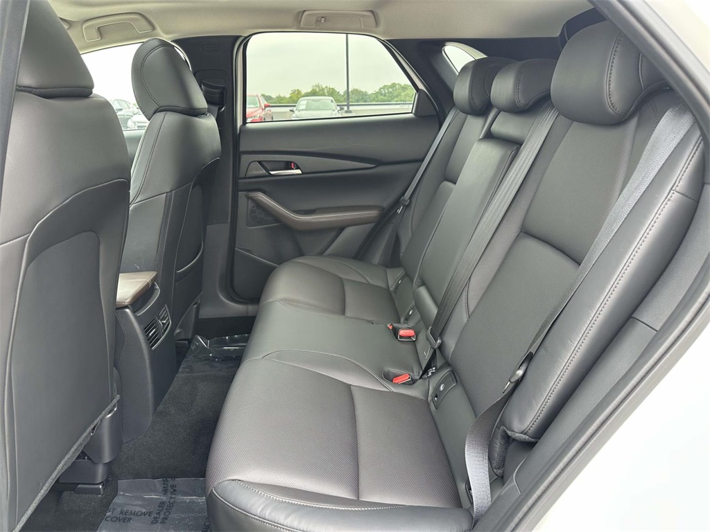 2025 Mazda CX-30 2.5 S Premium photo 15