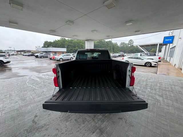 2022 Chevrolet Silverado 1500 RST photo 6
