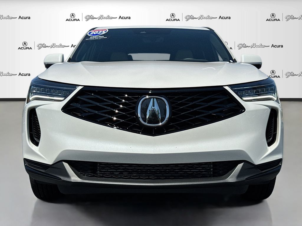 2025 Acura RDX Base photo 3