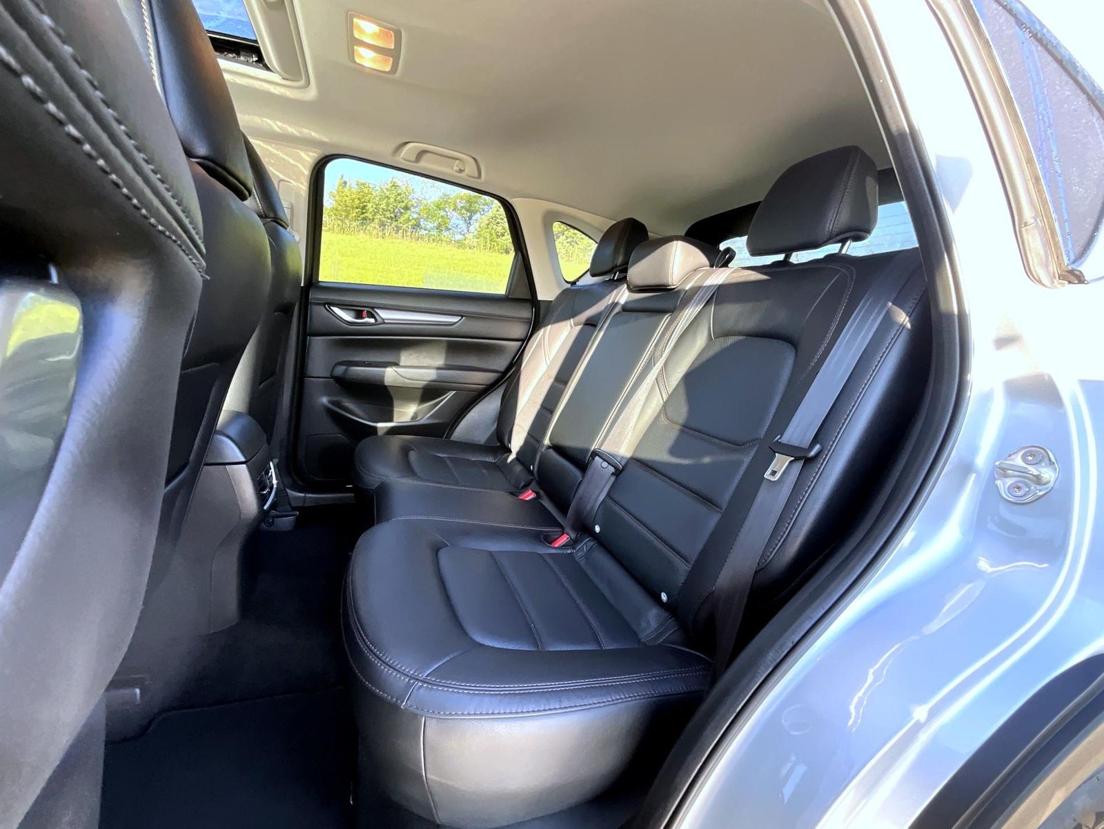 2021 Mazda CX-5 Touring photo 19