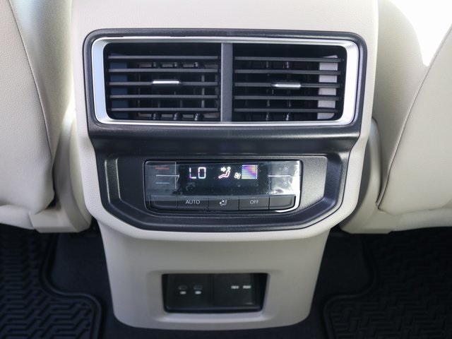 2026 Volkswagen Atlas SE Technology photo 24