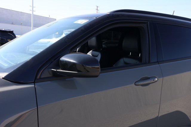 2023 Jeep Compass Altitude photo 11