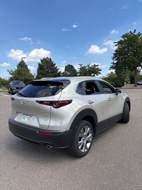 2023 Mazda CX-30 2.5 Select photo 7
