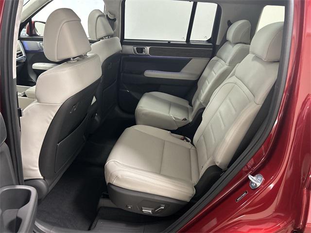 2026 Hyundai Santa Fe Calligraphy photo 33